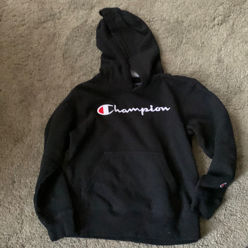 Boys Sweatshirt
